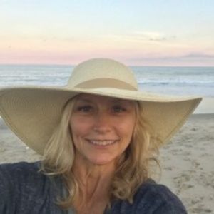 Meet your Posher, Susan